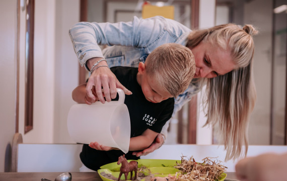 Spring Kinderopvang